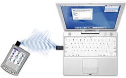 Apple внедряет поддержку Bluetooth в Mac OS X
