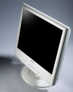 15-дюймовые ЖК дисплеи от BenQ