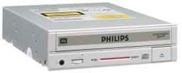 CeBIT 2002: DVD+RW приводы от Philips, Waitec и Ricoh