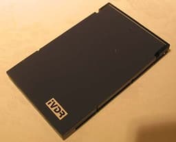 CES 2003: expect 1.8" iVDR Serial ATA drives