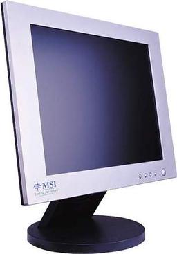 Монитор StarView LM510TFT от MSI