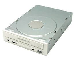 32х скоростной CD-RW привод от Marantz