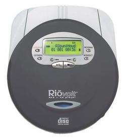 Новый CD/MP3 плеер от SONICblue