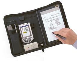 SmartPad2 для PocketPC от Seiko