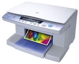 Многофункциональное устройство Prizma AJ-6110 от Sharp