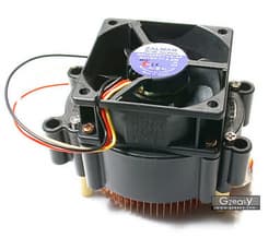Новые кулеры от Zalman