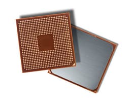 Фото дня: AMD Opteron, 64-bit AMD Athlon