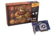 Линейка новых GeForce 4 MX продуктов от ABIT