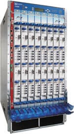 Juniper T640 – альтернатива Cisco GSR 12000?