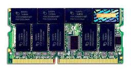 Новые низкопрофильные ECC SO-DIMM модули на wBGA чипах от Transcend