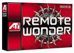 REMOTE WONDER от ATI