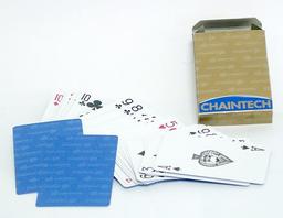 Chaintech: на пути к конверсии