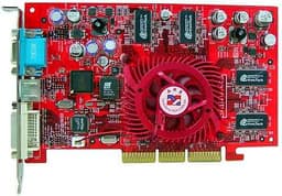 GF4 Ti4200 карта от Gainward