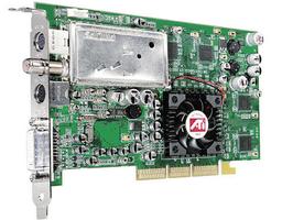 Фото дня: ATi 128MB AIW RADEON 8500