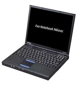 Ноутбуки на 1,2 ГГц Mobile Pentium III-M от Compaq