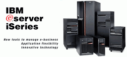 IBM i890: новый сервер на процессорах Power4