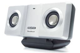 TravelSound, Inspire 5.1 Digital 5600 и Inspire 2.0 1300: новая акустика от Creative