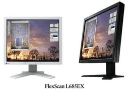 18,1-дюймовый FlexScan L685EX от Eizo Nanao