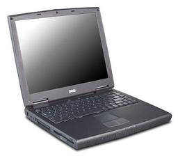 Ноутбуки Inspiron 2650 на 1,7 ГГц Mobile Pentium 4-M от Dell