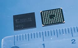 Новая Bluetooth логика от Toshiba