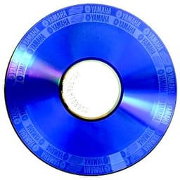 48x CD-RW привод от Yamaha с поддержкой DISK@TATOO