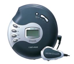 Chromium-X от iRiver