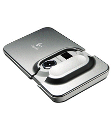 Pocket Digital от Logitech