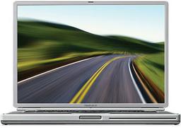 Новый Titanium PowerBook от Apple