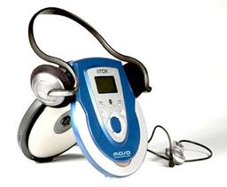 CD-MP3 плеер MOJO 620 от TDK