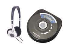 Два новых МР3/CD-проигрывателя Panasonic
