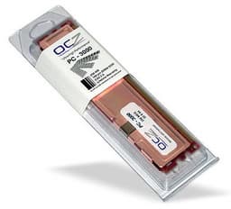 Модули DDR SDRAM памяти PC3000