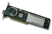 Intel представила одночиповый 10 Гбит/с контроллер и Gigabit Ethernet адаптеры