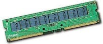 Kingston начинает поставки модулей PC1066 RIMM