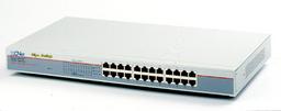 Новые управляемые коммутаторы от CNet Technology