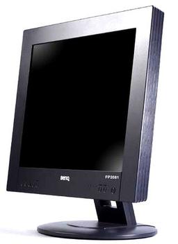 20- и 18-дюймовые ЖК мониторы от BenQ