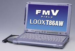 Новые мобильные ПК от Fujitsu