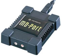 USB-SPDIF переходник Canopus