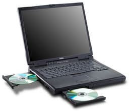 Мобильная рабочая станция Precision Workstation M50 от Dell
