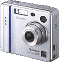FinePix F401 Zoom от Fujifilm