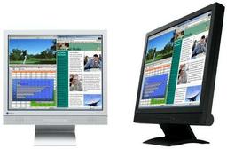 EIZO FlexScan L665 и L355-A