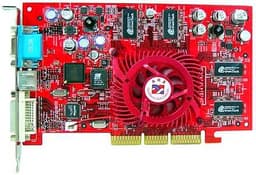 GeForce4 Ti-4200 карты от Gainward