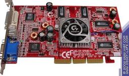 Фото дня: Gigabyte Xabre 400 - SP64D-H