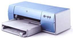 Hewlett-Packard DeskJet 5551: эксклюзивный принтер для Японии
