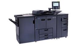 Новые mid-range принт-системы от IBM
