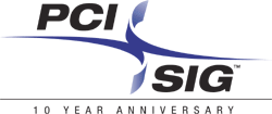 Конференция PCI-SIG: PCI Express, PCI-X 2.0 и PCI v2.3