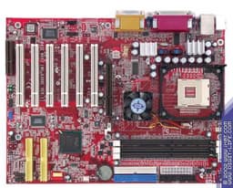 Фото дня: 845E Max2 от MSI. Та самая, с Bluetooth
