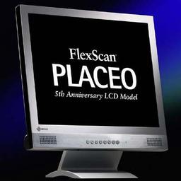 Юбилейный 17-дюймовый ЖК дисплей PLACEO и другие новинки от EIZO Nanao