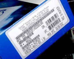 Первые 1,40 ГГц Socket 370 Celeron