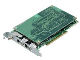 NEC SmartVision HG/V: перекодирует ТВ в Mpeg-2 "на лету"
