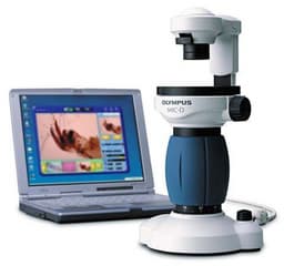 Цифровой USB микроскоп Mic-D от Olympus